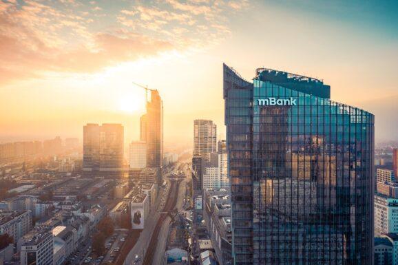 mBank wskazał, ile straci na nowej stawce CIT