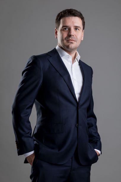 Andrzej Pietrzak, partner w Innova Capital