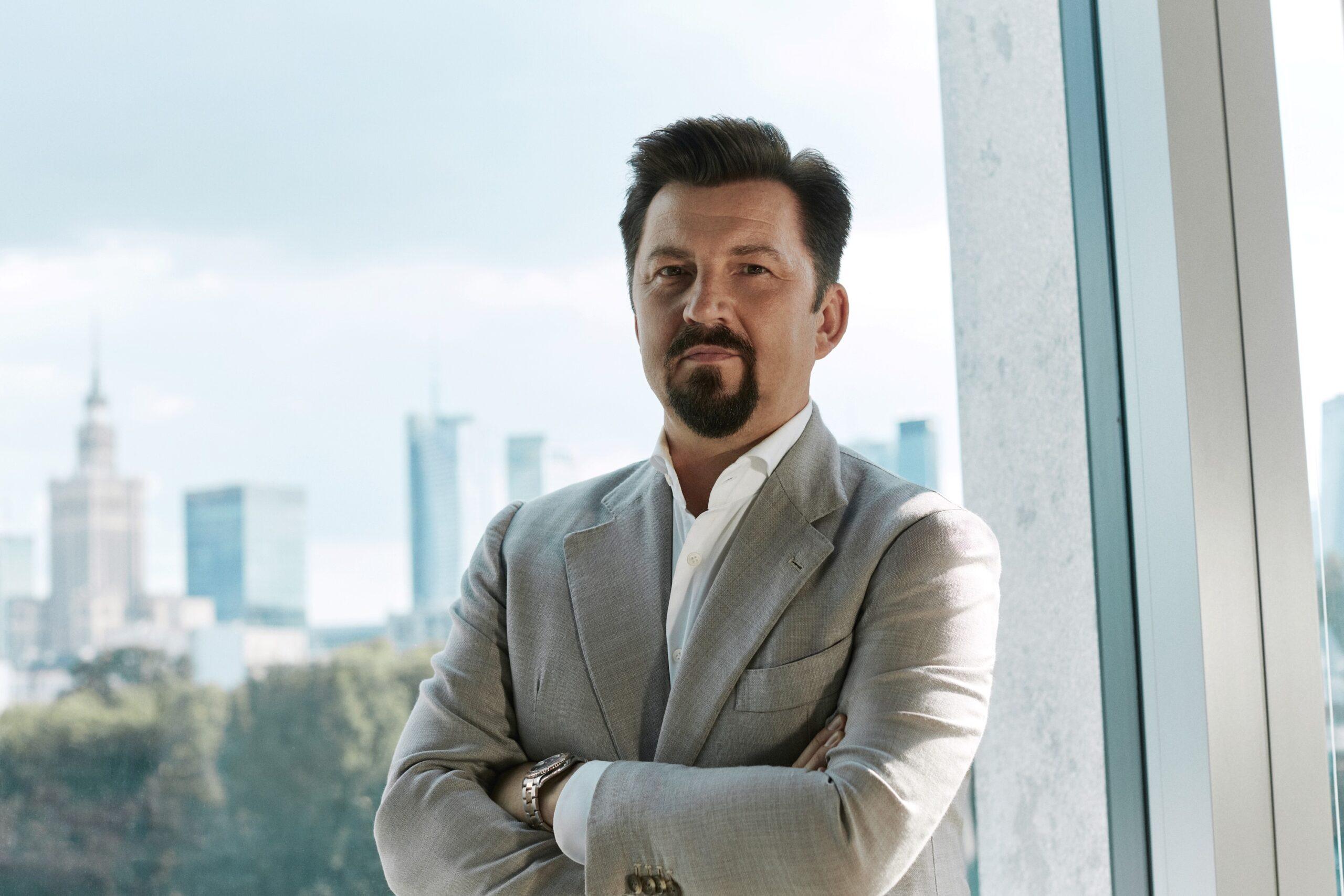 CCC: jesteśmy ofiarą spekulantów i własnych ambicji. Obuwniczy gigant wyciągnął naukę z ataku