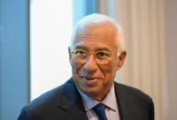 Na zdjęciu Antonio Costa