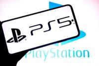 Logo Sony Playstation