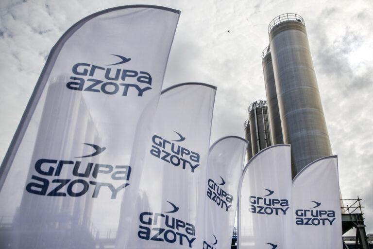 Grupa Azoty
