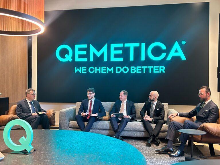 Qemetica