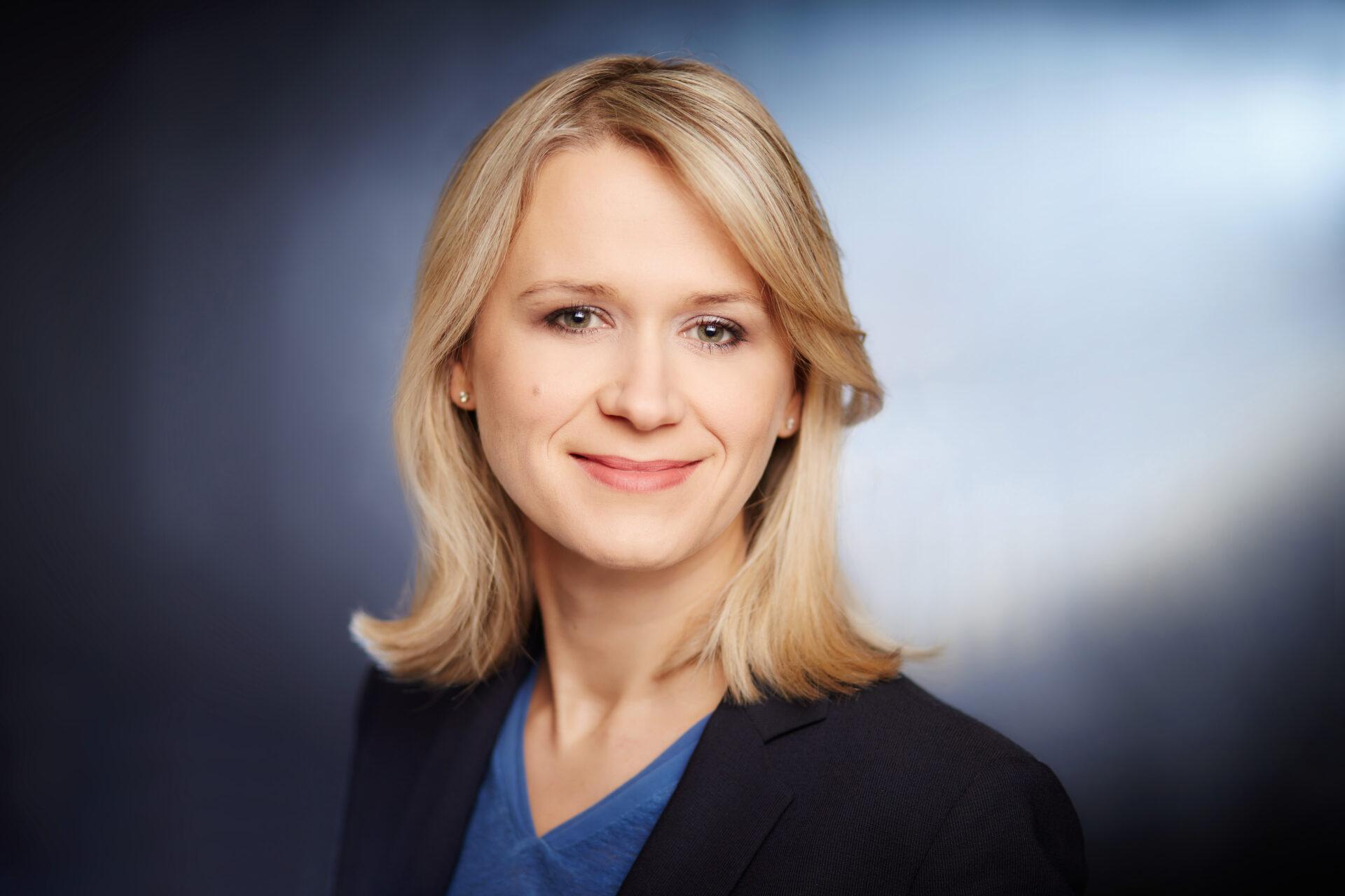 Małgorzata Bobrowska, współzałożycielka i partner zarządzająca funduszu Resource Partners