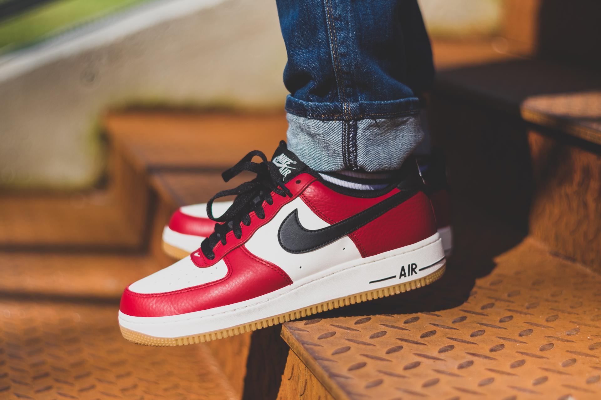 Sneakersy Nike Air Force 1