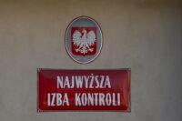 Najwyższa Izba Kontroli