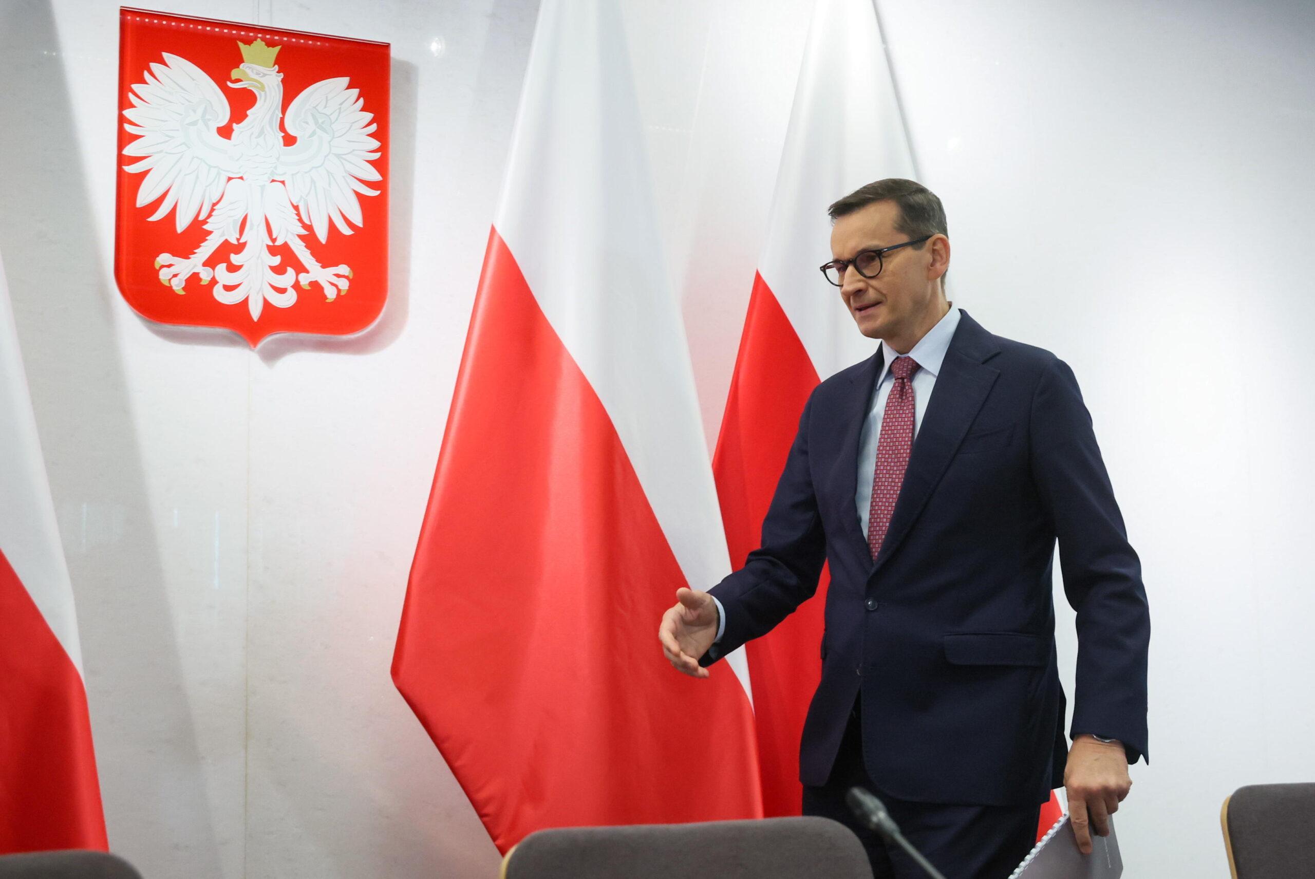 Mateusz Morawiecki