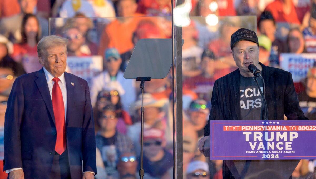 Foto: Archie Carpenter/UPI. Photo via Newscom/PAP