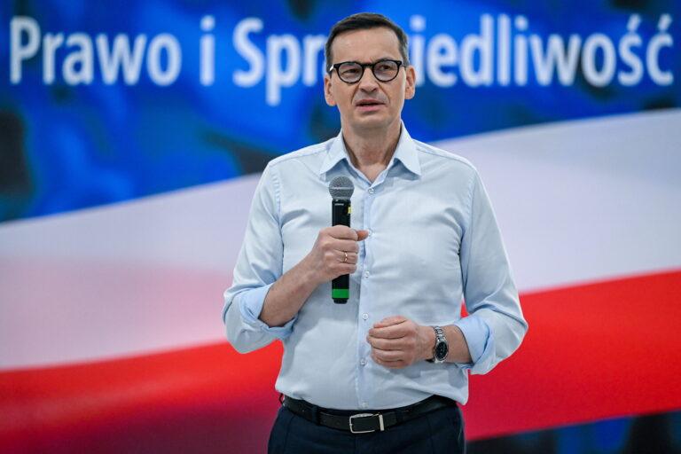 Mateusz Morawiecki