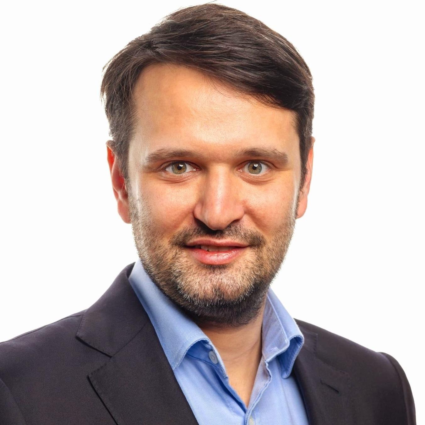 Zdjęcie Rafała Dobrowolskiego