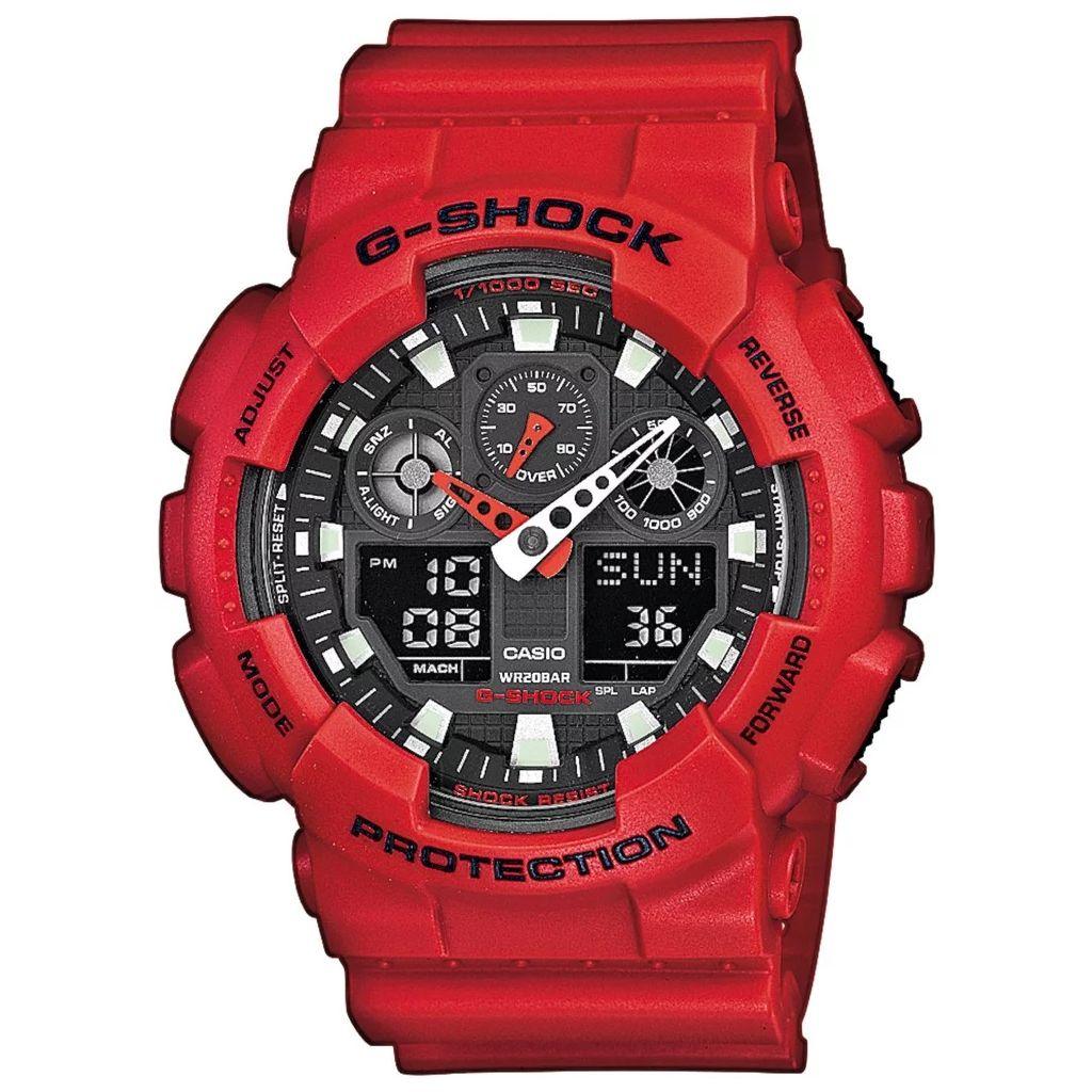 G-Shock Original. Fot. W.KRUK