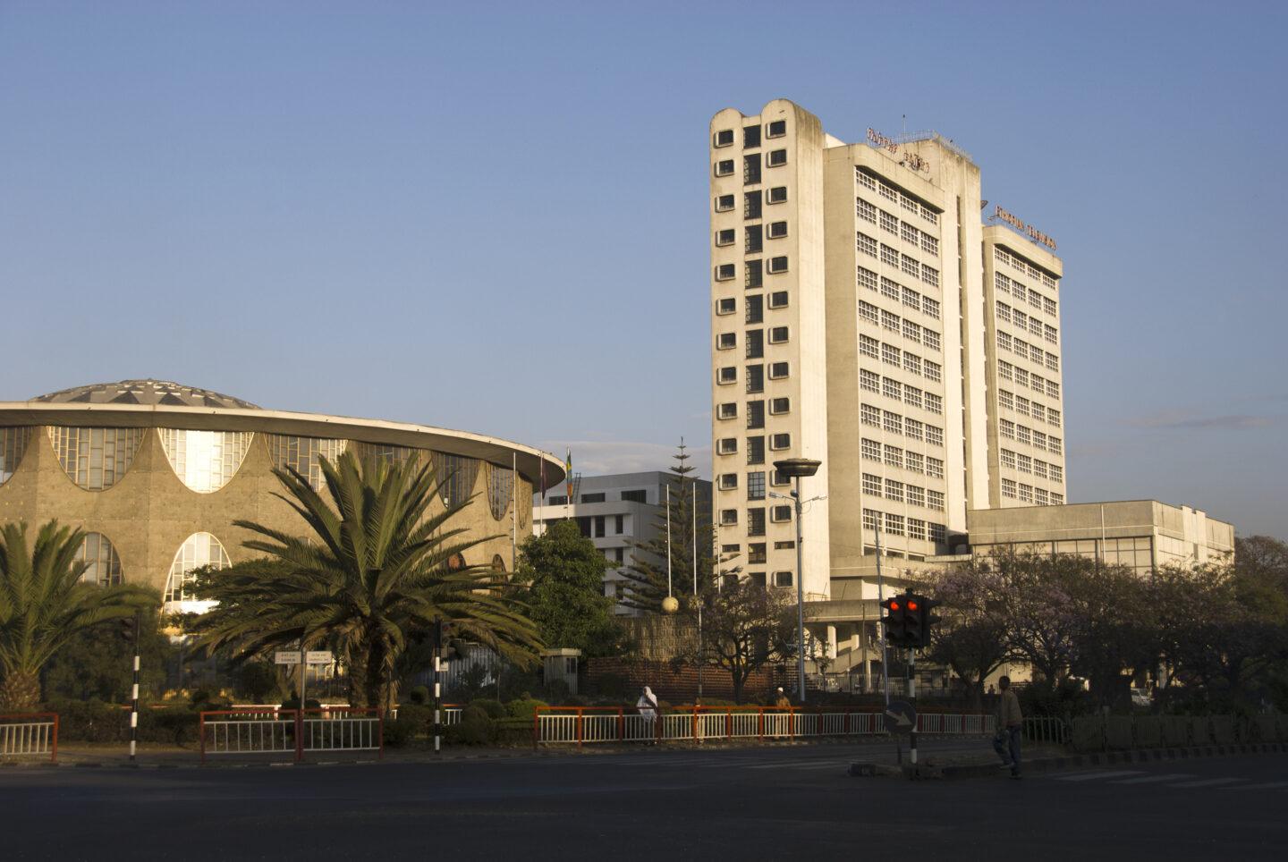 Addis Ababa