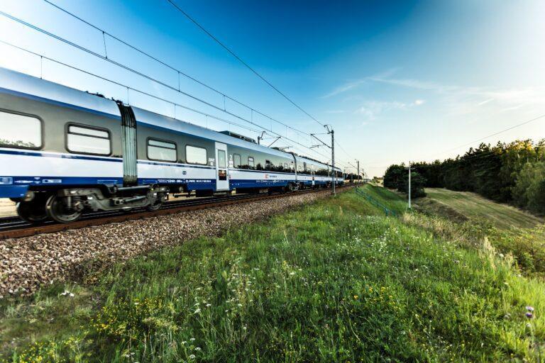 PKP Intecity