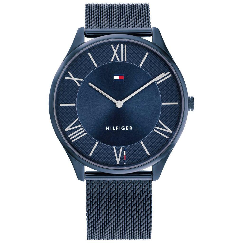 Zegarek Tommy Hilfiger Becker. Fot. W.KRUK