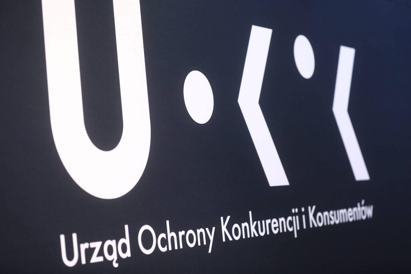Logo UOKiK