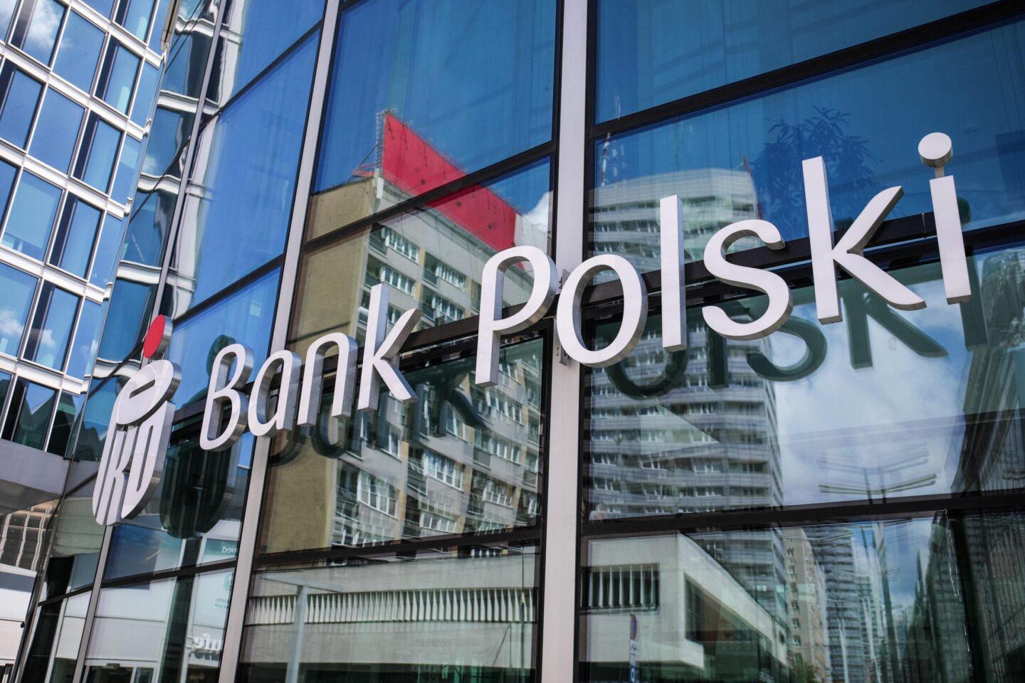 Placówka PKO BP