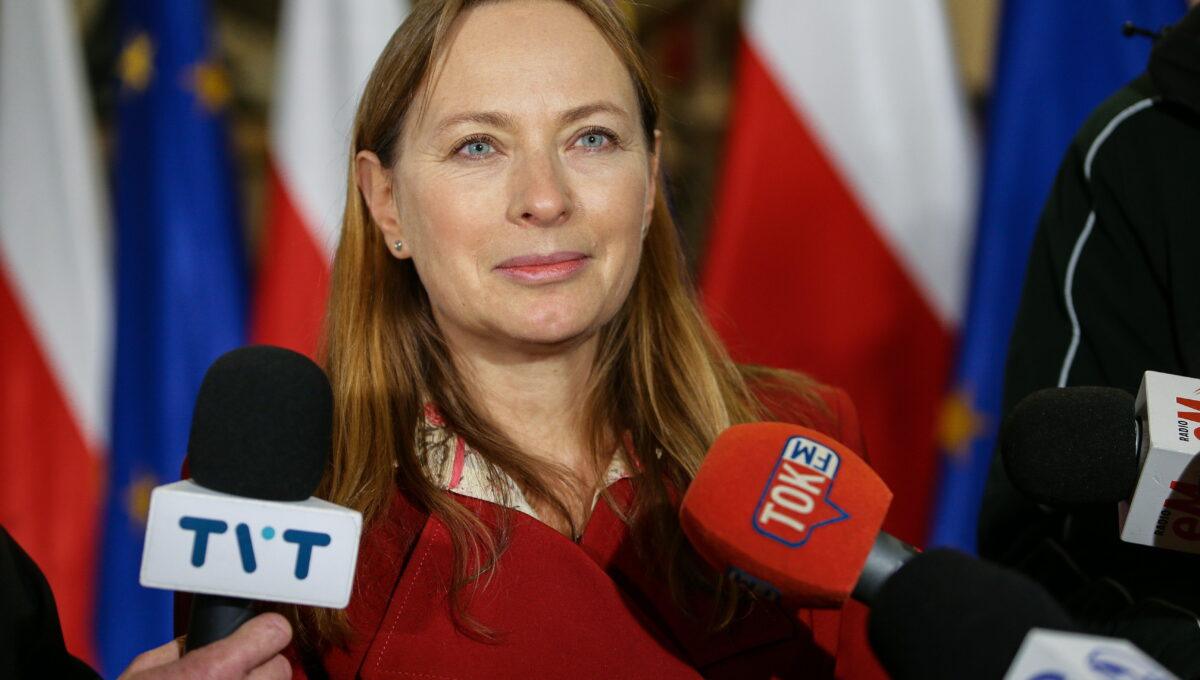 Katarzyna Pełczyńska-Nałęcz