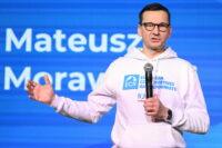 Mateusz Morawiecki