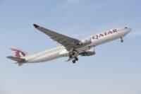 Qatar Airways