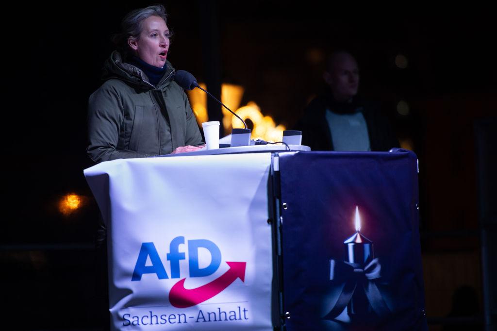 Alice Weidel