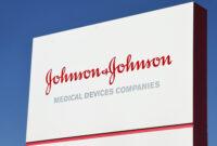 Koncern farmaceutyczny Johnson & Johnson