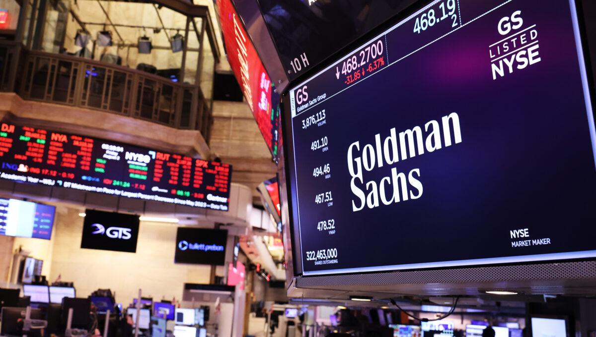 Goldman Sachs