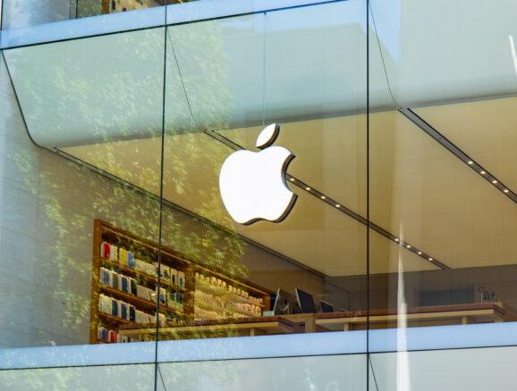 UOKiK wszczął postępowanie antymonopolowe przeciwko trzem spółkom koncernu Apple