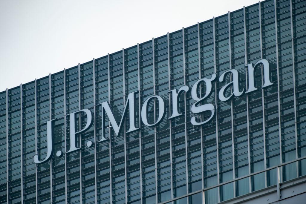 JPMorgan