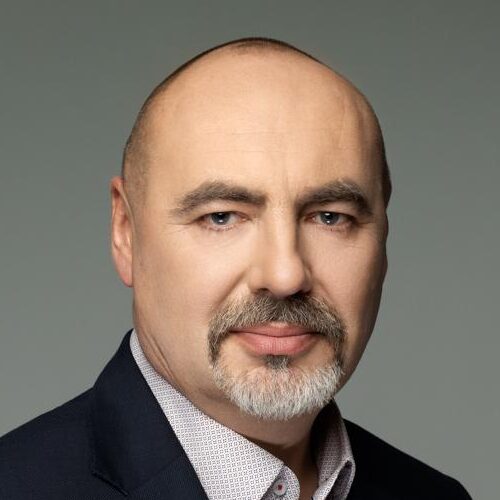 Piotr Szulec, prezes Skarbiec TFI