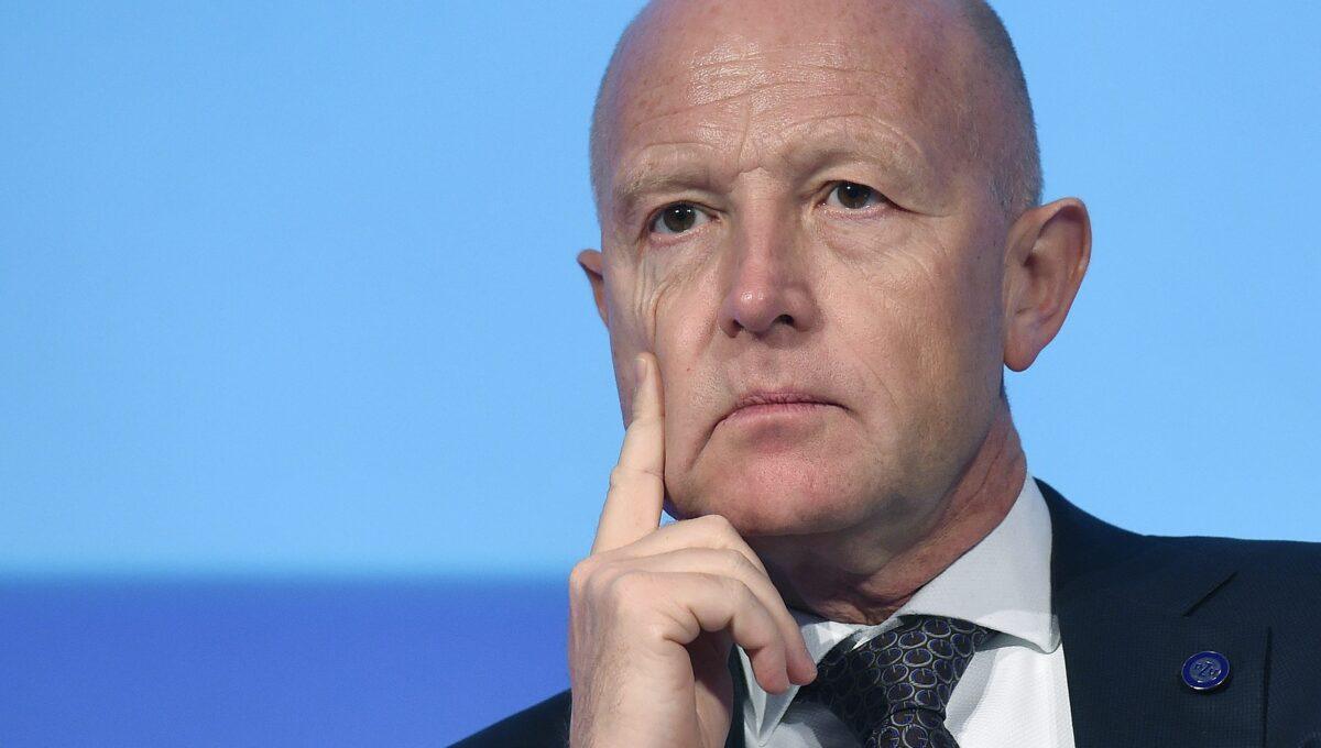 Andrzej Klesyk, były prezes PZU