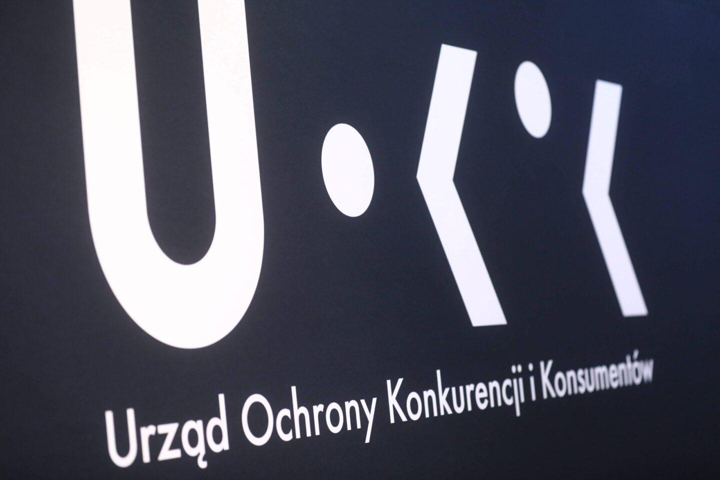 logo UOKiK