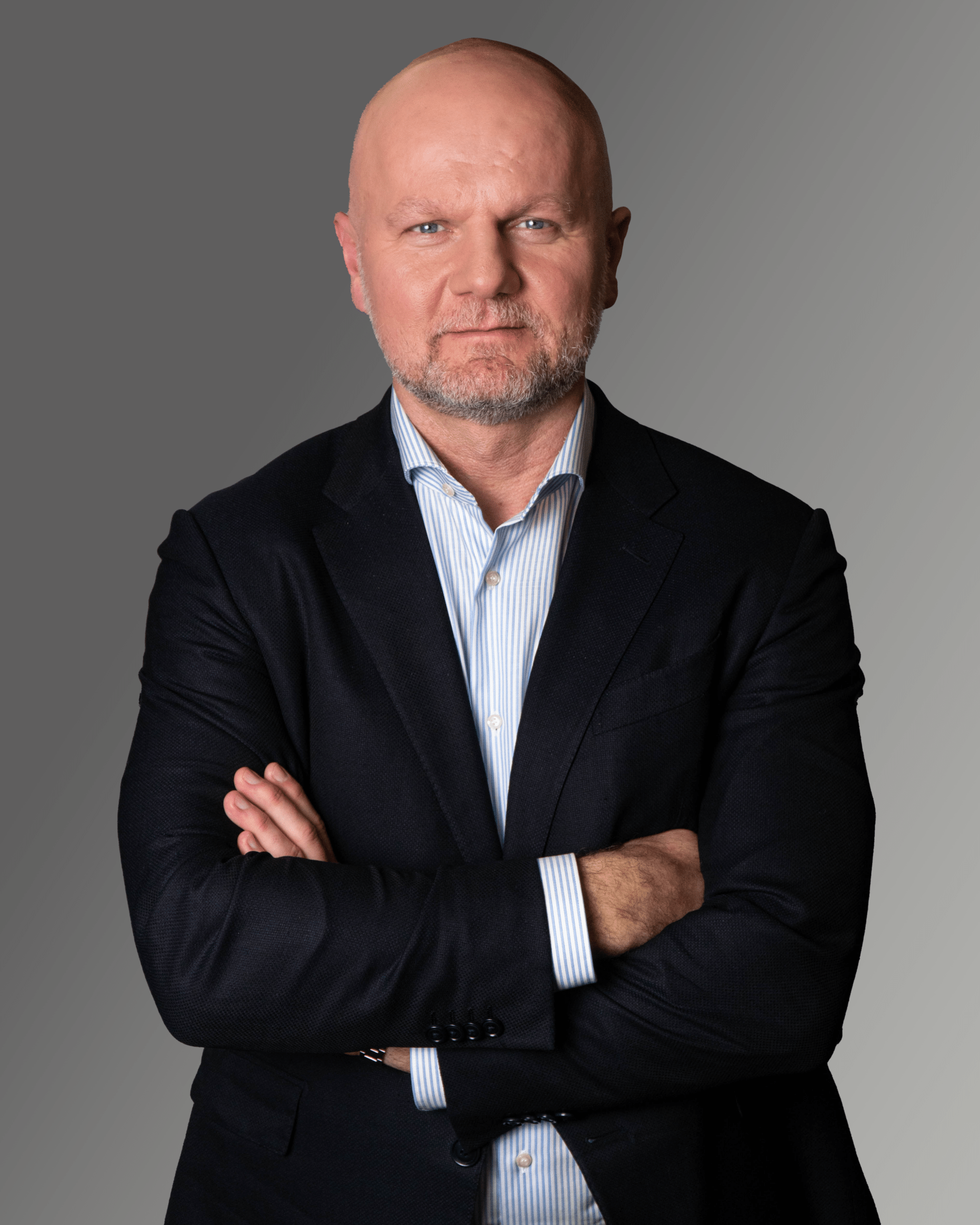 Leszek Muzyczyszyn, Partner, Innova Capital