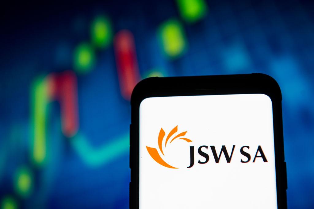 logo JSW