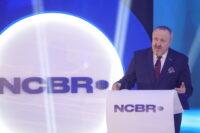 Na zdjęciu z 2024 r. dyrektor NCBR Jerzy Małachowski