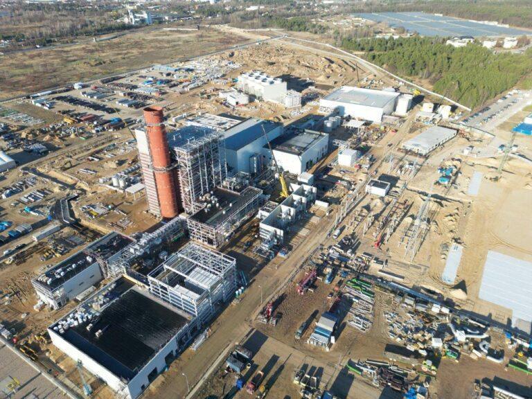 Elektrownia Ostrołęka