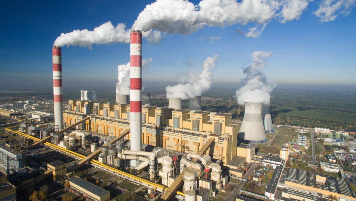 Elektrownia Bełchatów