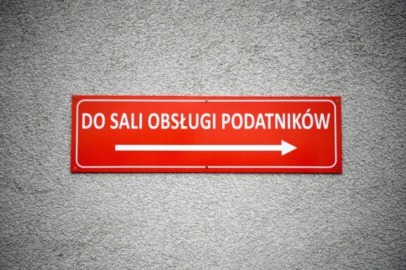 Algorytmy wchodzą do gry. Firmy szukają ochrony przed fiskusem