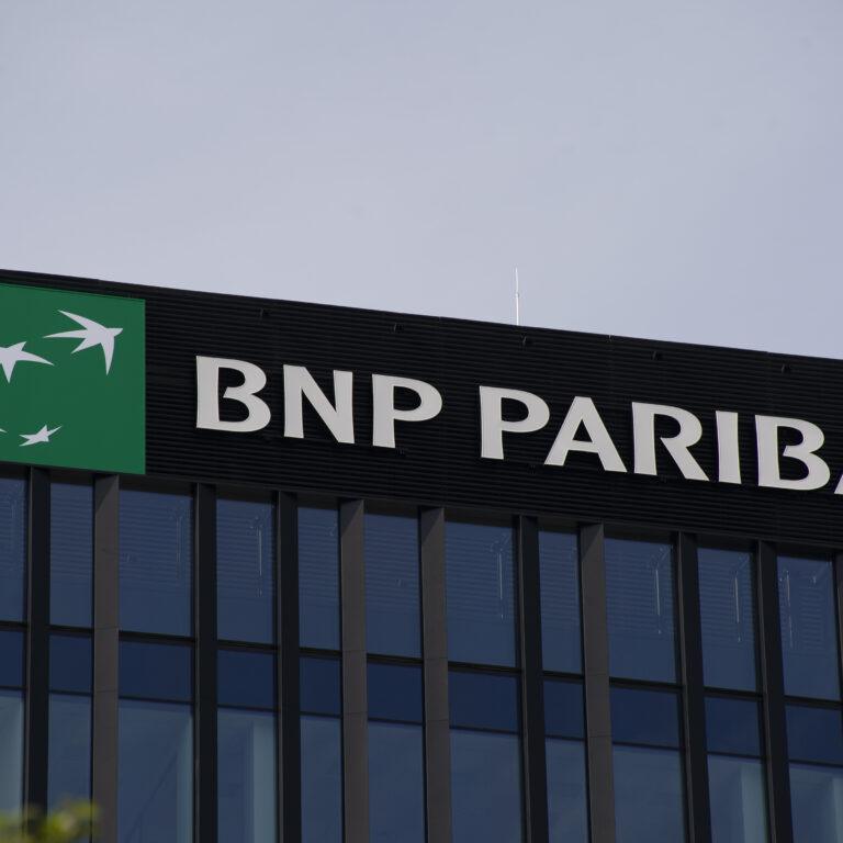 BNP Paribas chce przyspieszyć. Powalczy o udziały rynkowe, przyciągnie klientów i wesprze się AI