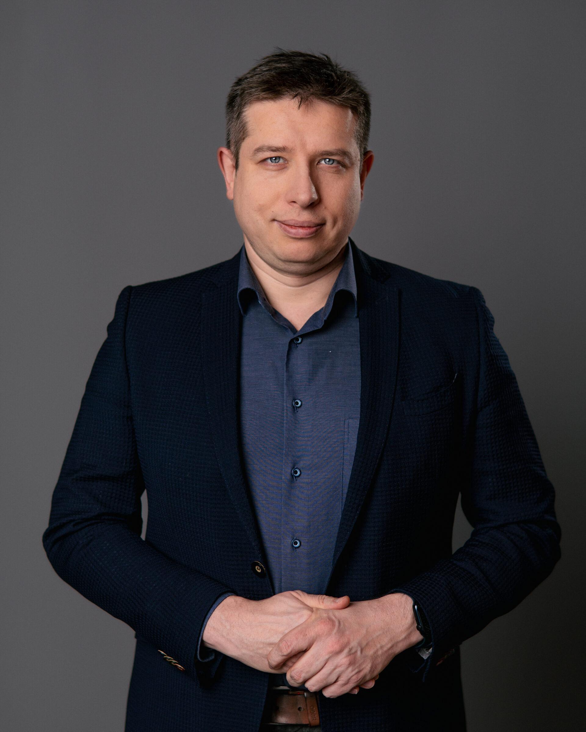 Michał Tekliński, Goldsaver.pl i Goldenmark