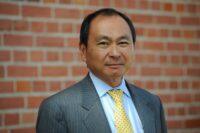 Francis Fukuyama