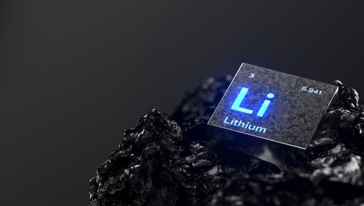 Europa w dużej mierze zależy od importu surowców, takich jak: lit, kobalt, miedź, grafit, nikiel i metale ziem rzadkich. Fot. Getty Images