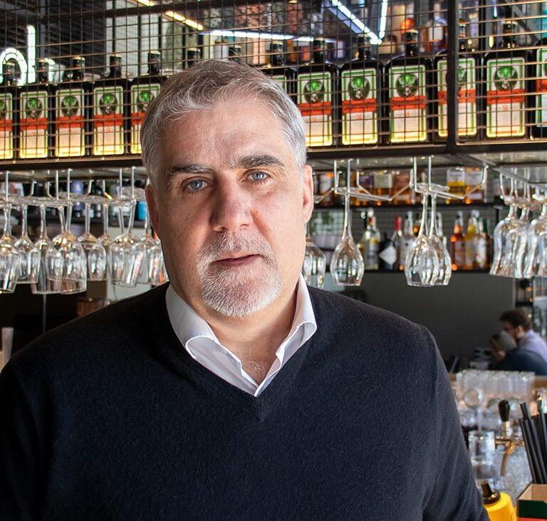 Pijalnia Wódki i Piwa zmienia nazwę i menu. „Dla młodych to może być już passé”