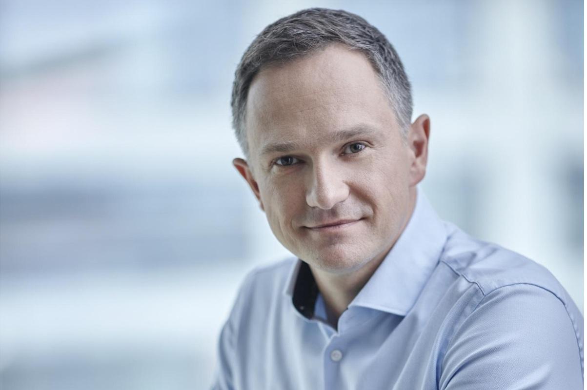 Tomasz Borowski, prezes Vienna Life