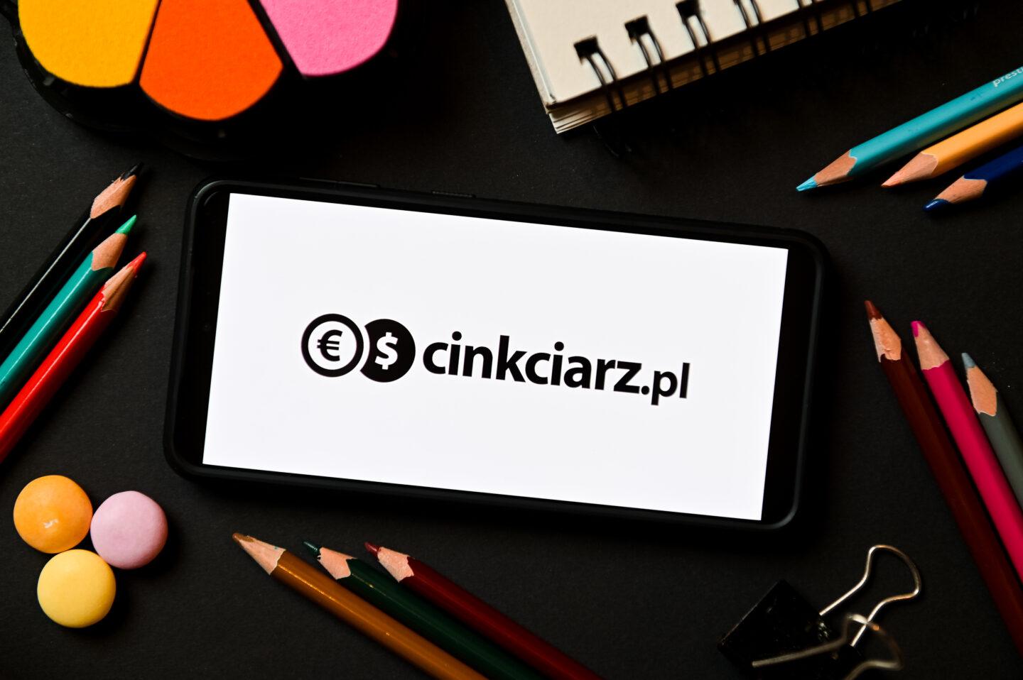Cinkciarz.pl