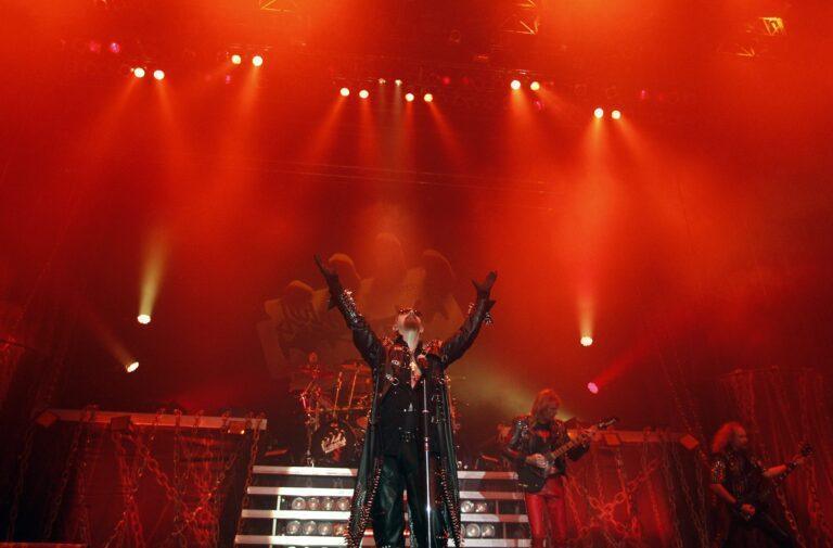 Rob Halford