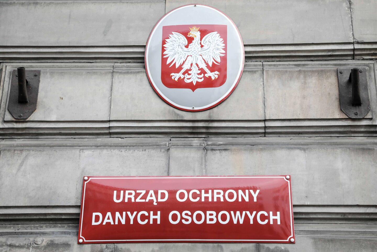 Siedziba UODO