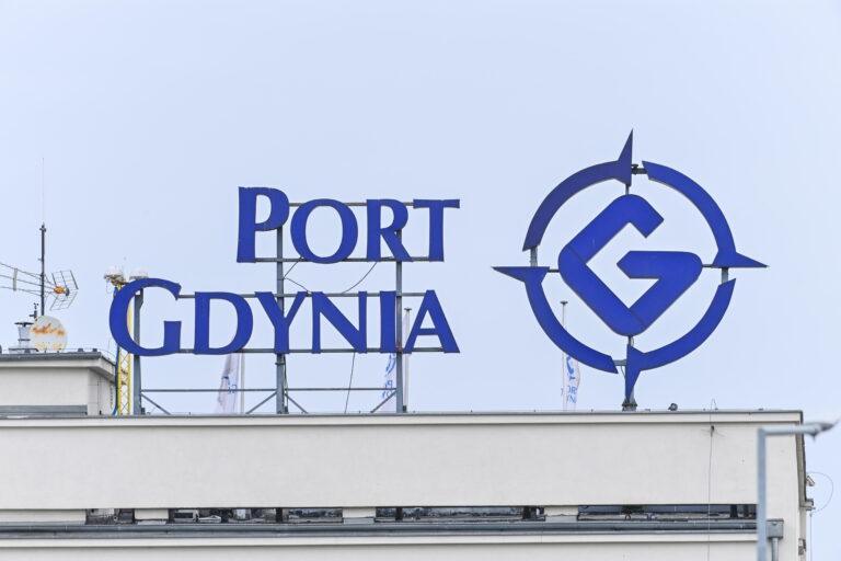 Wiceminister Arkadiusz Marchewka: W sprawie Gdyni "trzymamy rękę na pulsie"