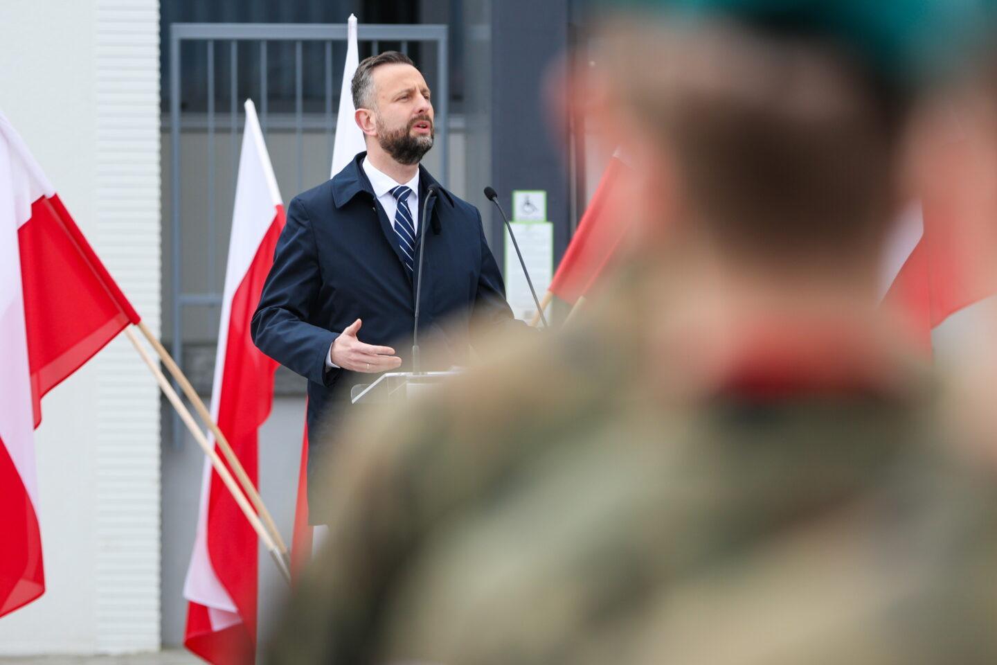 Władysław Kosiniak-Kamysz