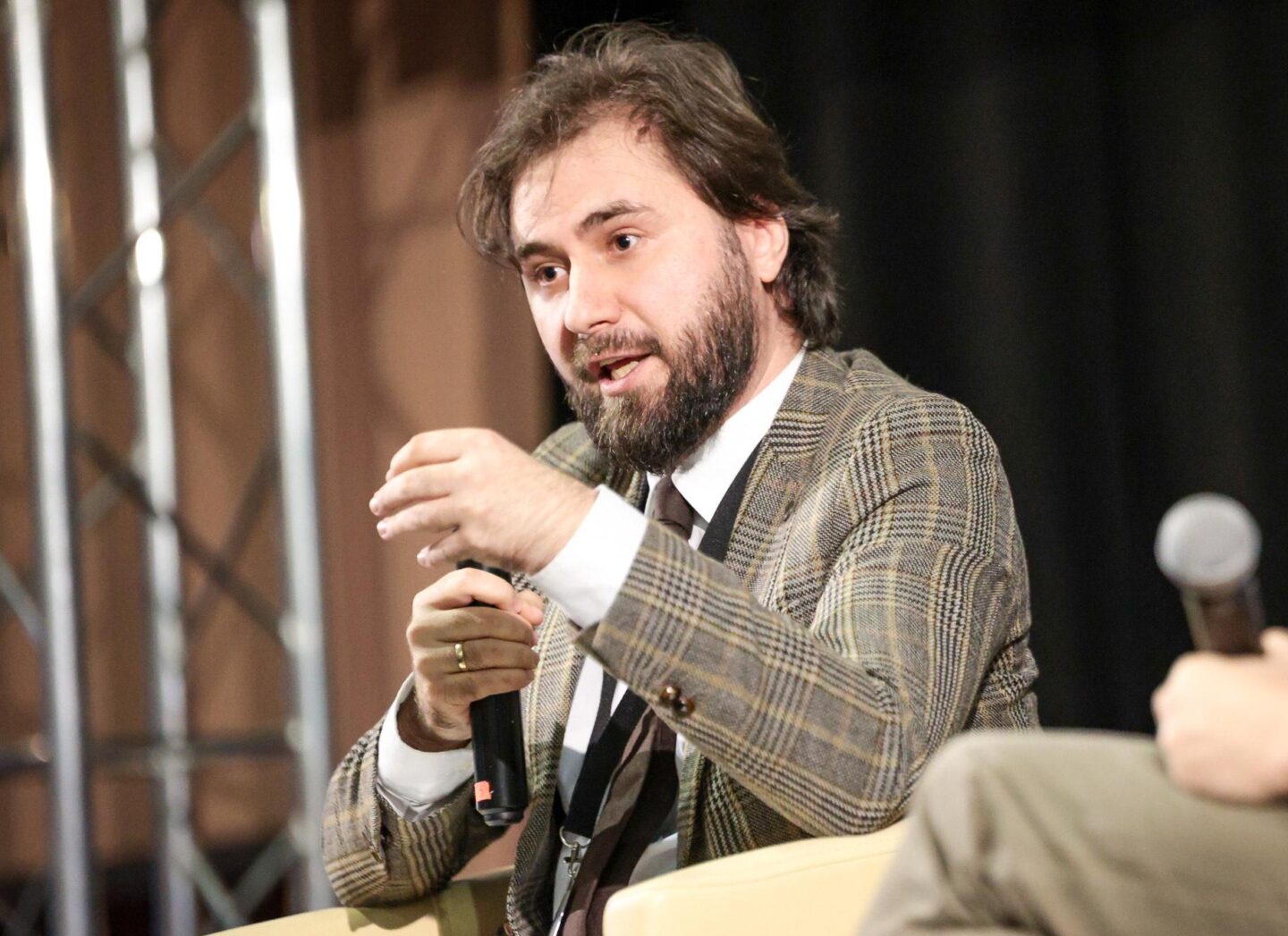 Mikołaj Pisarski FOR wolny rynek