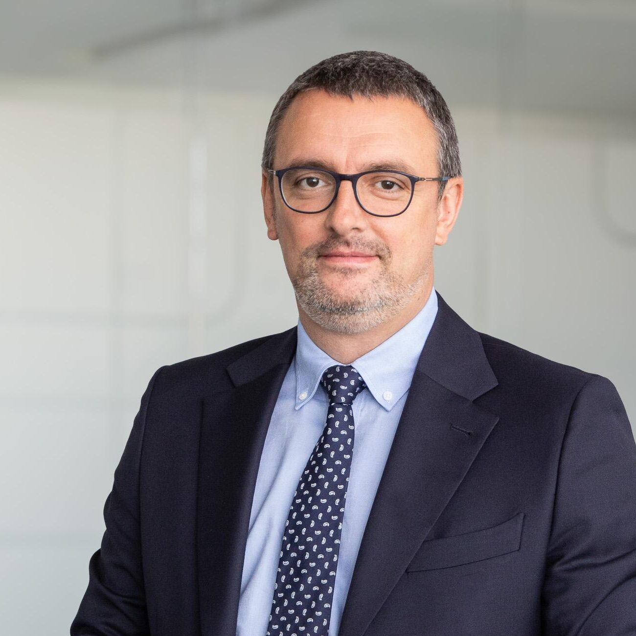 Adam Palacz, E.ON. Źródło: mat. prasowe E.ON